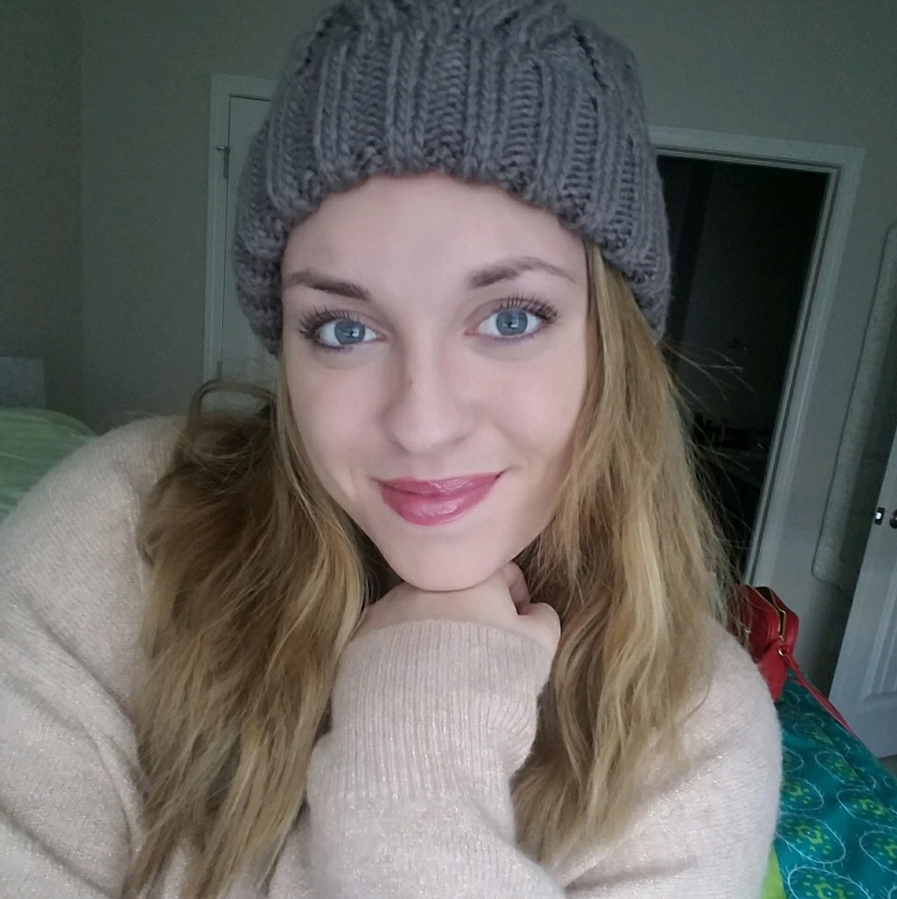 Meet your Posher, Erin